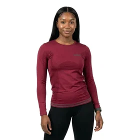 Lenz 6.0 Long Sleeve Base Layer (Women's)