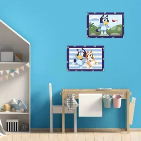 Ravensburger CreArt Bluey Malerkit (18stk)