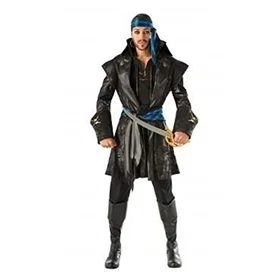 Rubies 810538 Rum Runner Pirate Costume