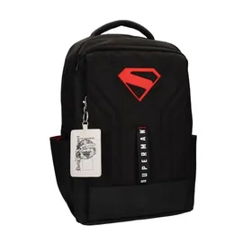 Cerda Superman Casual Technical Backpack