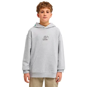 Element Horn Hoodie (Pojke)