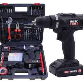 Mylek 18V (w/o Battery)