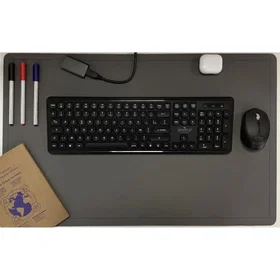Mobility GR9400 Trådlös Eco USB-A Svart