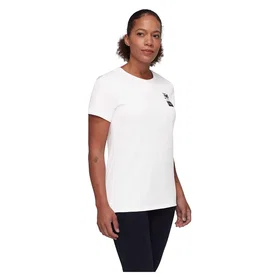 Mammut Wagon Kortärmad T-shirt (Dam)