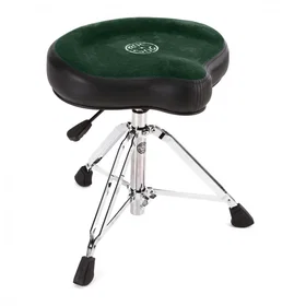 Roc-N-Soc Nitro Throne Green Cycle Seat