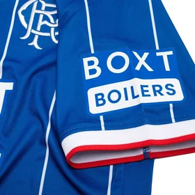 Umbro Rangers FC 2026/27 Hemma Tröja (Men's)