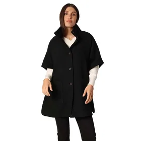 Deeluxe Mawira Strikket Vest (Dame)