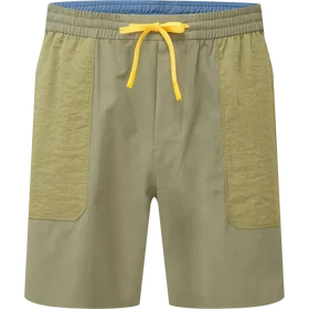 Sherpa Tarcho Retro Shorts (Herr)