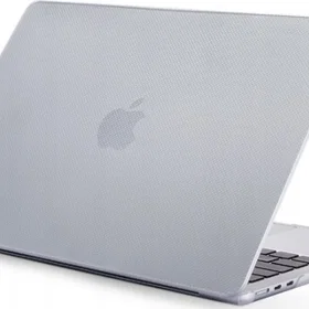 Pipetto Hardshell Dots Case for MacBook Air 13.6"