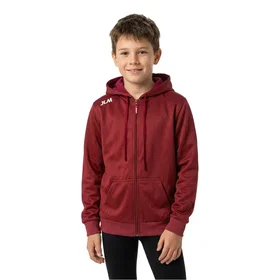 Joluvi Score Full Zip Sweatshirt (Jr)