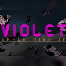 Violet: Space Mission (PC)