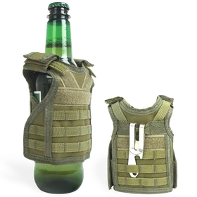 Nordic Prep 2-Pack Bärsäck m/Special + 1 Kapsylöppnare