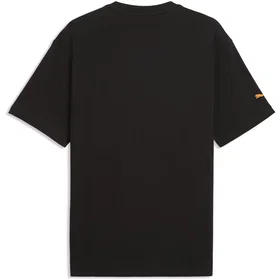 Puma McLaren Racing Driver Norris Kortärmad T-shirt (Herr)