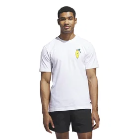 Adidas Tiro NP Kortärmad T-shirt (Herr)