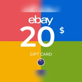 eBay Gift Card 19048.5 SEK