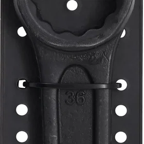 BGS Technic 35136 Slogging Ring Spanner 36mm
