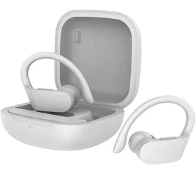 Daewoo Dw2023 Sports Earphones White