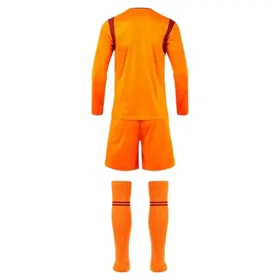 Joma Zamora Xi Long Sleeve Set (Jr)