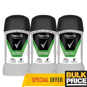 Rexona Invisible Fresh Power Roll On 50ml