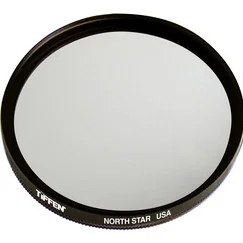 Tiffen 77NSTR North Star Filter 77mm