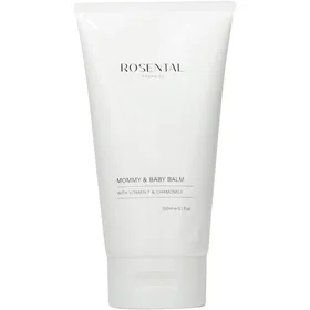 Rosental Organics Regenerating Balm Fuktkräm Mommy & Baby 150ml