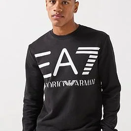 EA7 7m002201_af27189 Crew Neck Sweatshirt (Homme)