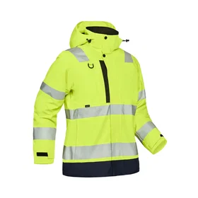 Gestobags Gesto Shield Jakke (Dame)