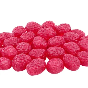 AKA Skogsbär Hårda Godis 160g