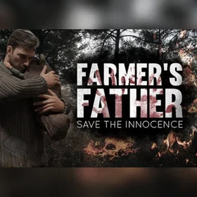 Farmer's Father: Save the Innocence (PC)