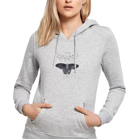 Miss Tee Euphoria Hoodie (Men's)