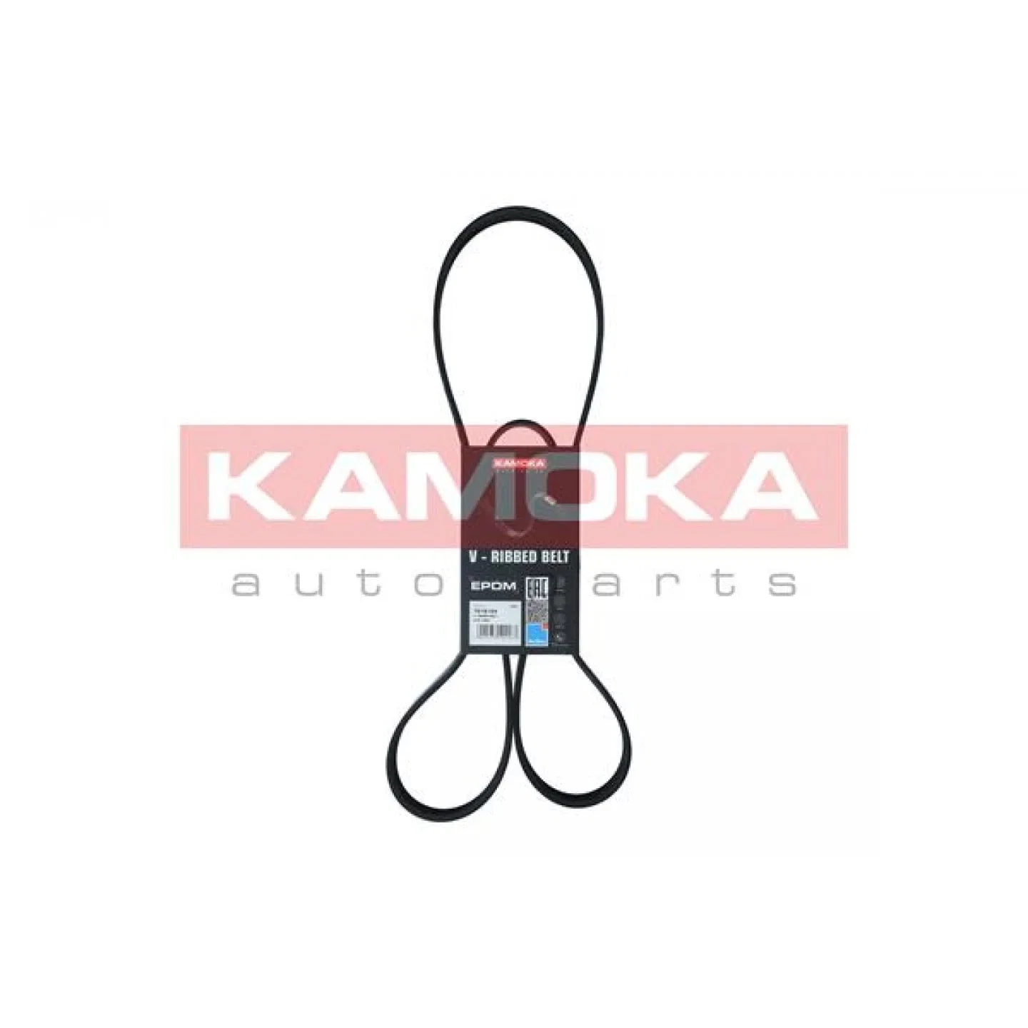 Kamoka 7016124 Multi-V Reim