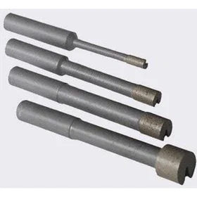 Montolit MU6 Full Core Drill Bit 6mm