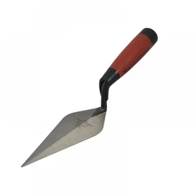 Marshalltown Pointing Trowel M46116D London Pattern 6" Durasoft Handle