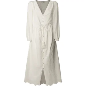 Pepe Jeans Deepty Long Sleeve Dress