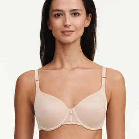 Chantelle Monogram Covering Spacer Bra