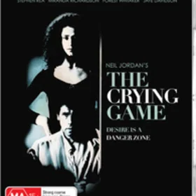 The Crying Game (Blu-Ray)