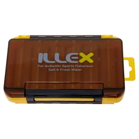 Illex Tackle Box Reversible