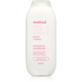 Method Pure Peace Volymgivande Balsam 350ml