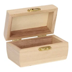 Playwood Spherical Box Decorate Kit SL069