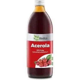 EkaMedica Acerola 1L ml