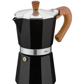 Cilio Classico Natura 6 Kuppia