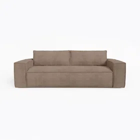 SIA Home Fashion Canapé Convertible (3-Places)