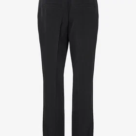 My Essential Wardrobe Tailored Straight Byxor (Dam)