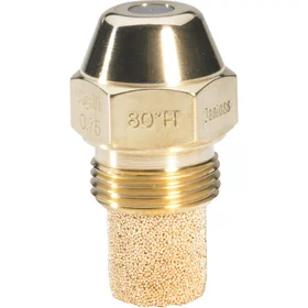 Danfoss Drivstoffinjektorrens