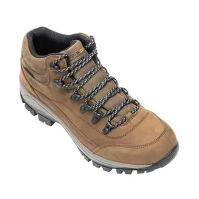 Regatta Bayton Leather Mid WP (Herre)