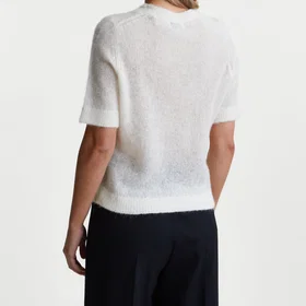 Dagmar Sweater Top (Women's)