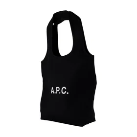 A.P.C. Mahee Shopping Bag