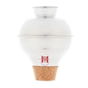 Herman Bouche d'orchestre Bubble Wow Wow