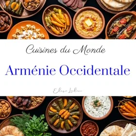 Cuisines Västra Armenien