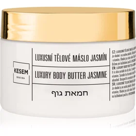 KESEM Luxury Jasmine Beurre corporel 350ml